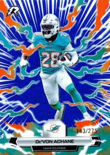 De'Von Achane