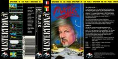 Full Cover | Majik ZX Spectrum