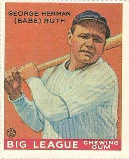 Babe Ruth