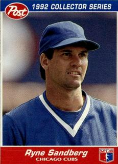 Ryne Sandberg