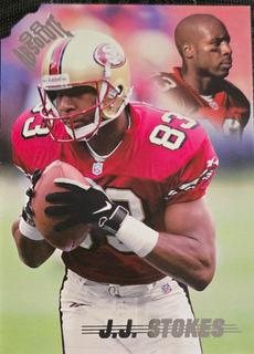 J.J. Stokes