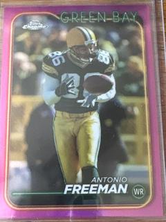 Antonio Freeman