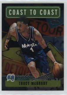 Tracy McGrady