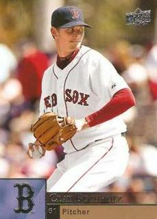 Clay Buchholz