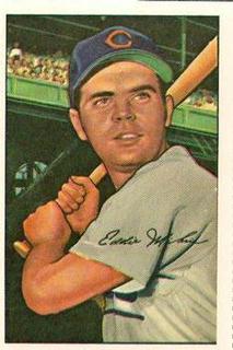 Eddie Miksis