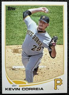 Kevin Correia