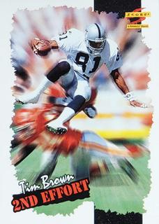 Tim Brown