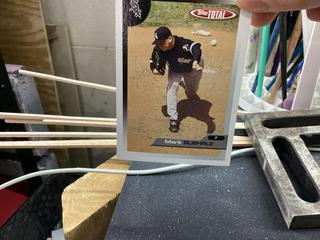 Mark Buehrle
