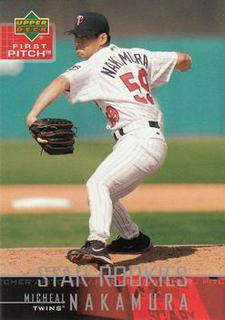 Micheal Nakamura