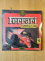 Ferrari Formula One Amiga Prices
