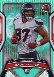 Cade Stover