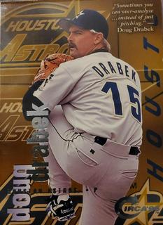 Doug Drabek