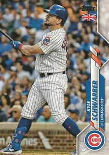 Kyle Schwarber