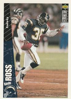 Kevin Ross