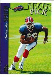 Antowain Smith