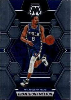 De'Anthony Melton