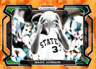 Magic Johnson
