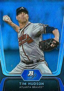Tim Hudson