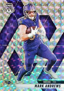 Mark Andrews