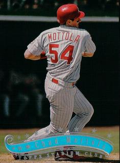 Chad Mottola