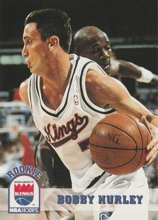 Bobby Hurley