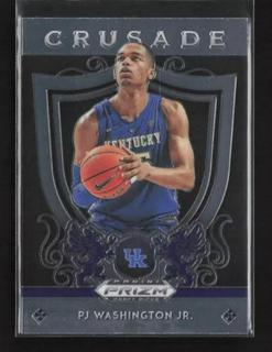 PJ Washington Jr.