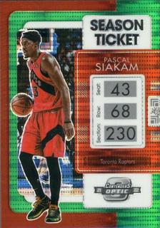 Pascal Siakam