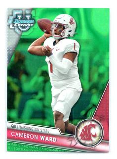 Cameron Ward