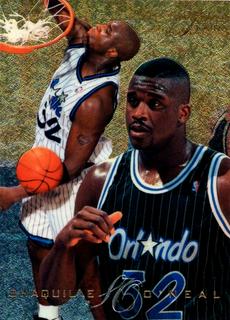Shaquille O'Neal