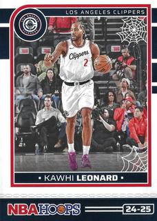 Kawhi Leonard