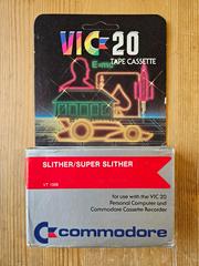 Slither Vic-20 Prices