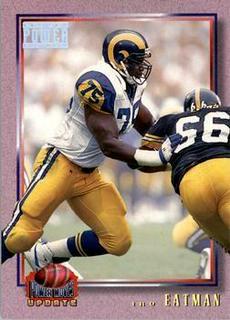 IRV EATMAN