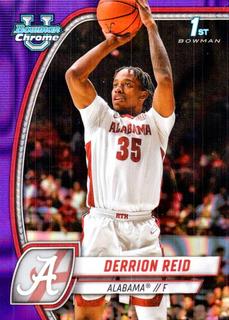 Derrion Reid