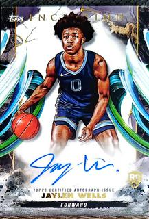 Jaylen Wells