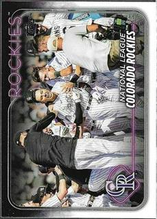 Colorado Rockies