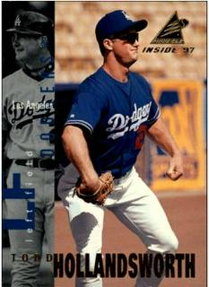 Todd Hollandsworth