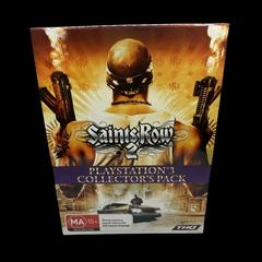 Saints Row 2 [Collector's Pack] PAL Playstation 3 Prices