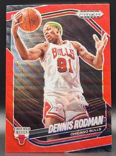 Dennis Rodman