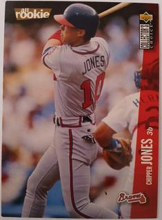 Chipper Jones