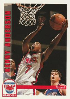 Kenny Anderson