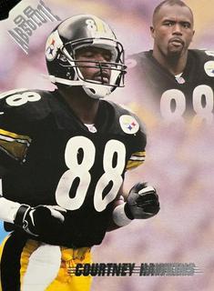 Courtney Hawkins