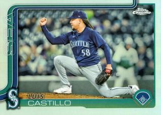 Luis Castillo