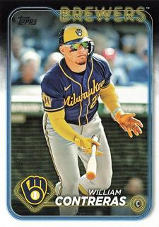 William Contreras