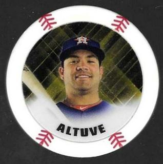 Jose Altuve