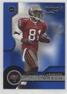 Jacquez Green