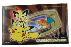 Pokemon Center New York System JP GameBoy Advance Prices
