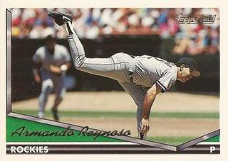 Armando Reynoso