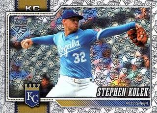 Stephen Kolek