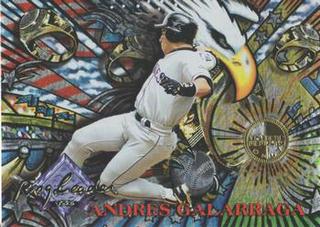 Andres Galarraga