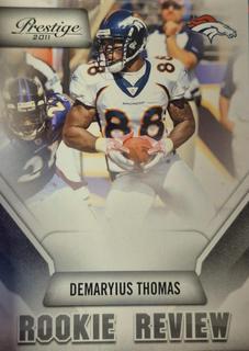 DeMaryius Thomas